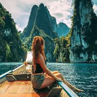 Отзыв от Амира - виза ДТВ